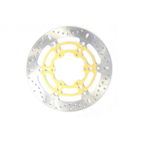 Спирачни дискове EBC Мото EBC Спирачен диск MD3102X | race-shop.bg