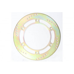 EBC Спирачен диск MD3037LS