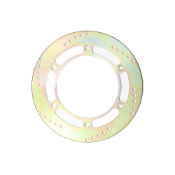 EBC Спирачен диск Stainless Steel MD3037LS