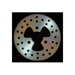 EBC Спирачен диск MD965D