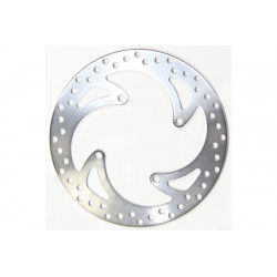 EBC Спирачен диск MD6158D