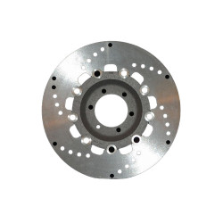 EBC Спирачен диск Stainless Steel MD2019LS