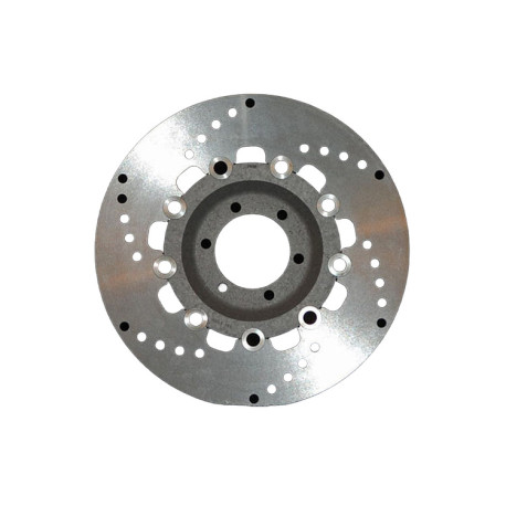 Спирачни дискове EBC Мото EBC Спирачен диск Stainless Steel MD2019LS | race-shop.bg