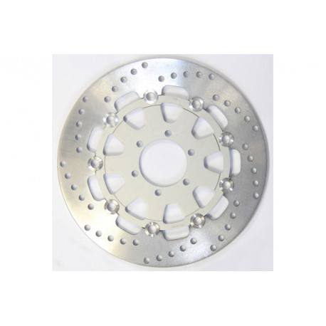 Спирачни дискове EBC Мото EBC Спирачен диск MD2020LS | race-shop.bg