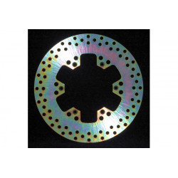 EBC Спирачен диск MD6182D