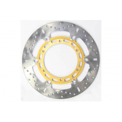 EBC Спирачен диск MD2074X