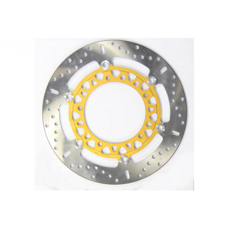 Спирачни дискове EBC Мото EBC Спирачен диск MD2095X | race-shop.bg