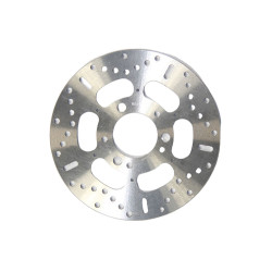 EBC Спирачен диск Stainless Steel MD801