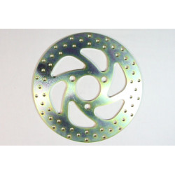 EBC Спирачен диск MD853