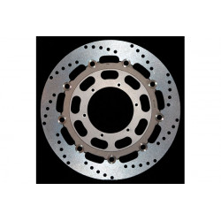 EBC Спирачен диск MD619RS