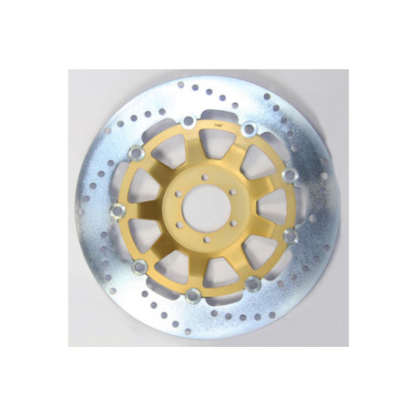 Спирачни дискове EBC Мото EBC Спирачен диск MD1140RS | race-shop.bg