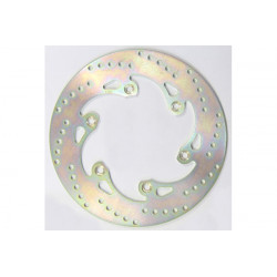 EBC Спирачен диск Stainless Steel MD1155RS