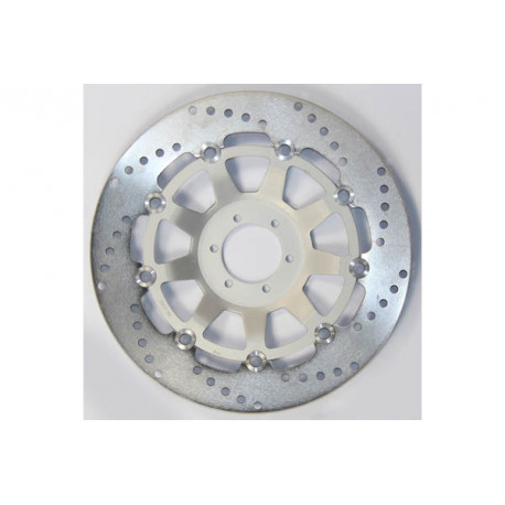 Спирачни дискове EBC Мото EBC Спирачен диск MD1012RS | race-shop.bg