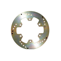 EBC Спирачен диск Stainless Steel MD4002RS