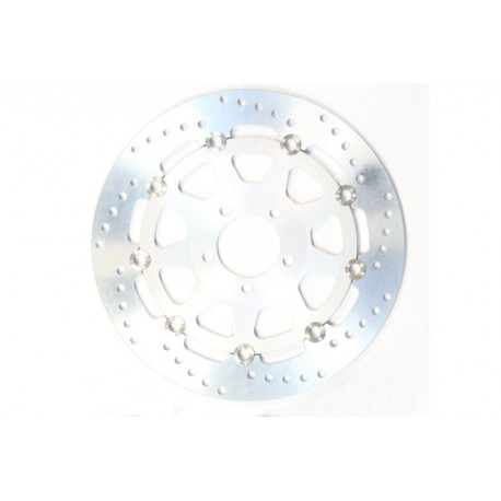 Спирачни дискове EBC Мото EBC Спирачен диск MD4149RS | race-shop.bg