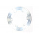 Спирачни дискове EBC Мото EBC Спирачен диск MD4140RS | race-shop.bg