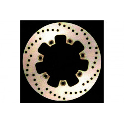 EBC Спирачен диск MD4006RS