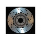 Спирачни дискове EBC Мото EBC Спирачен диск Floating MD3014RS | race-shop.bg