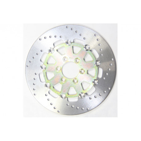 Спирачни дискове EBC Мото EBC Спирачен диск MD3032RS | race-shop.bg