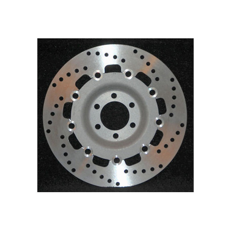 Спирачни дискове EBC Мото EBC Спирачен диск Floating MD3039RS | race-shop.bg
