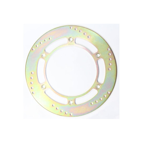 Спирачни дискове EBC Мото EBC Спирачен диск Stainless Steel MD3037RS | race-shop.bg