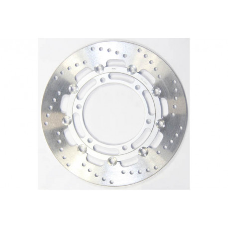 Спирачни дискове EBC Мото EBC Спирачен диск MD3075RS | race-shop.bg