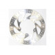 Спирачни дискове EBC Мото EBC Спирачен диск MD2106RS | race-shop.bg