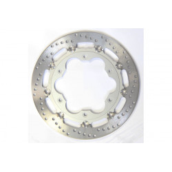 EBC Спирачен диск MD601RS