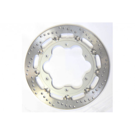 Спирачни дискове EBC Мото EBC Спирачен диск Floating MD601RS | race-shop.bg