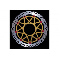 EBC Спирачен диск SM6437C