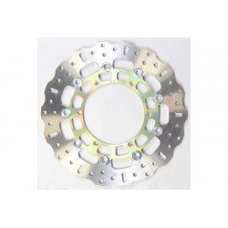 EBC Спирачен диск MD6130CF