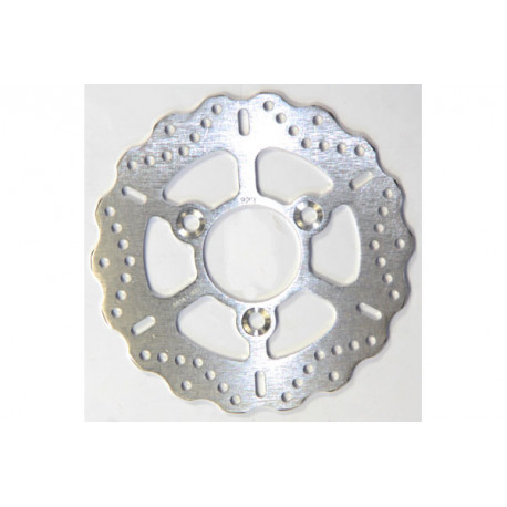 Спирачни дискове EBC Мото EBC Спирачен диск MD923C | race-shop.bg