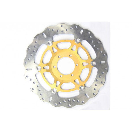 Спирачни дискове EBC Мото EBC Спирачен диск MD2001XC | race-shop.bg