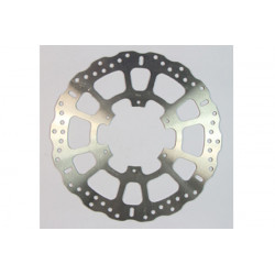 EBC Спирачен диск MD809C