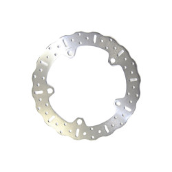EBC Спирачен диск Contour MD652C