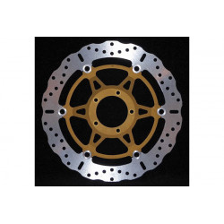 EBC Спирачен диск MD622XC