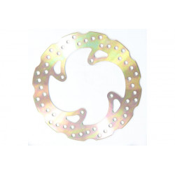 EBC Спирачен диск MD6058C