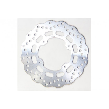 Спирачни дискове EBC Мото EBC Спирачен диск MD6314C | race-shop.bg