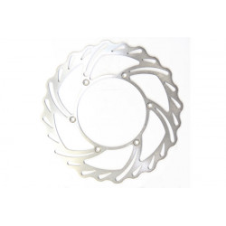 EBC Спирачен диск MD6032C