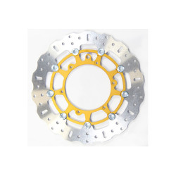 EBC Спирачен диск Contour MD6270C