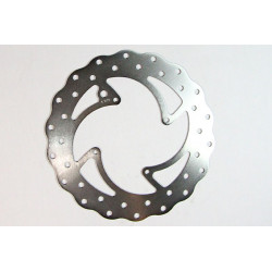 EBC Спирачен диск MD6379C