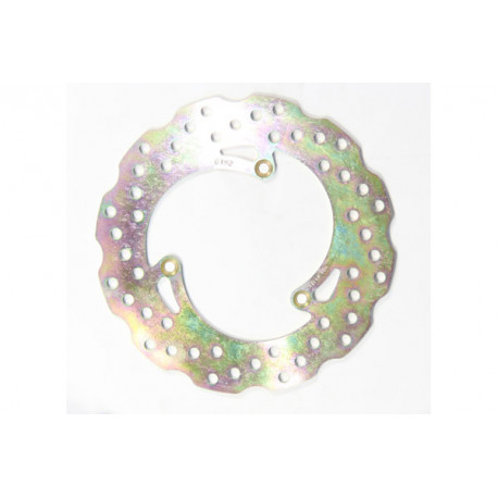 Спирачни дискове EBC Мото EBC Спирачен диск MD6192C | race-shop.bg