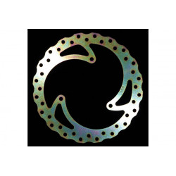 EBC Спирачен диск MD6243C