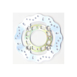EBC Спирачен диск Contour MD6336C