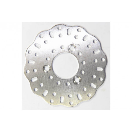 Спирачни дискове EBC Мото EBC Спирачен диск MD971C | race-shop.bg