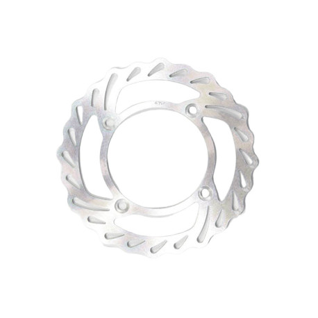 Спирачни дискове EBC Мото EBC Спирачен диск Contour MD6357C | race-shop.bg