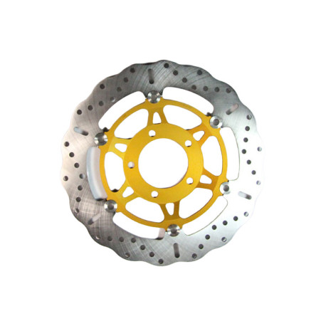 Спирачни дискове EBC Мото EBC Спирачен диск XC Series MD669XC | race-shop.bg