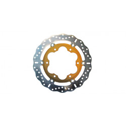 EBC Спирачен диск MD629XC