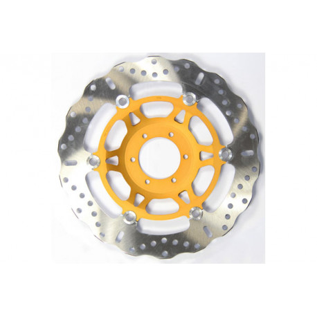 Спирачни дискове EBC Мото EBC Спирачен диск XC Series MD1014XC | race-shop.bg