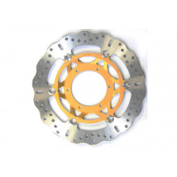 EBC Спирачен диск MD1141XC